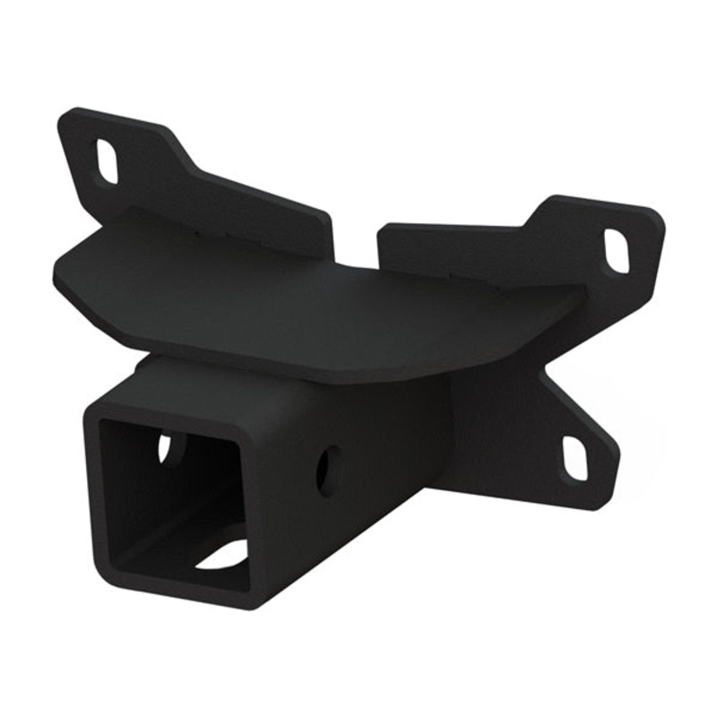 RECEIVER HITCH 2 POL KFI