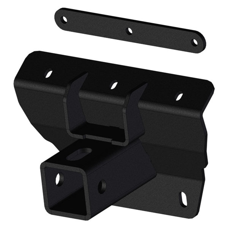 RECEIVER HITCH RR 2 KAWA KFI