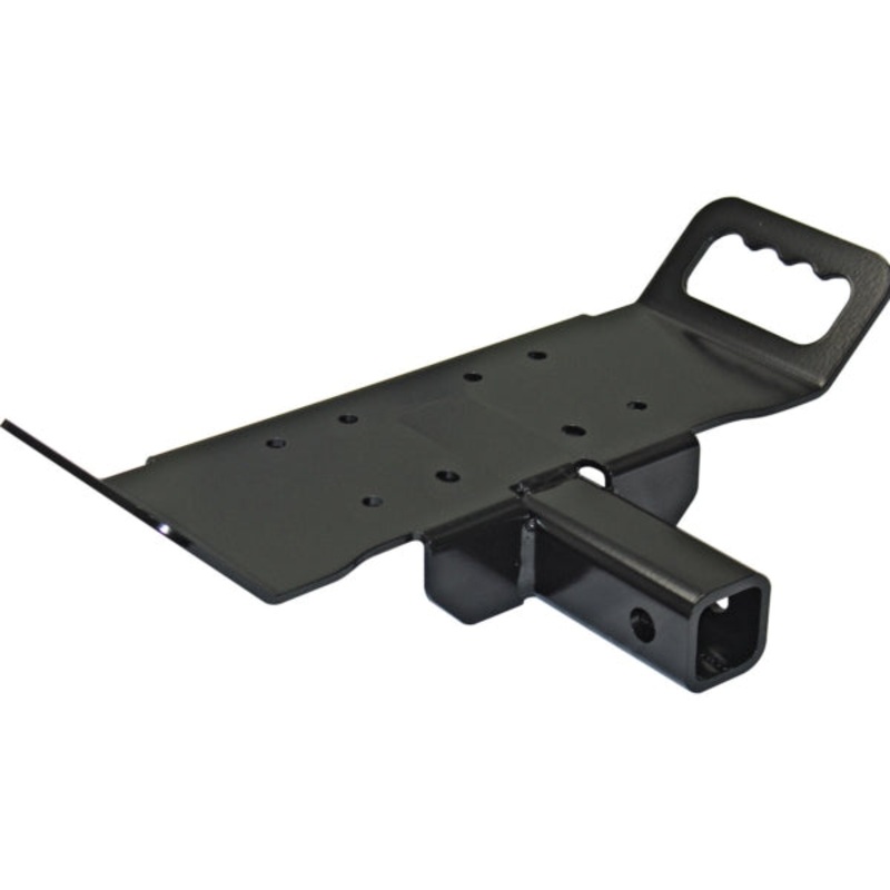 RECEIVER MOUNT 2 KFI