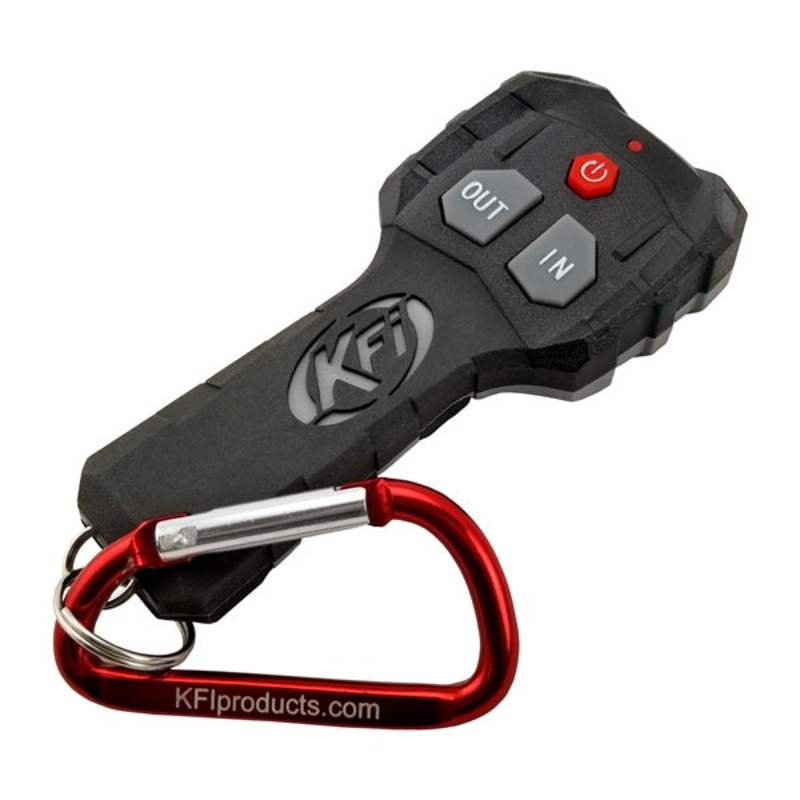 REMOTE CONTROL WIRELESS KFI