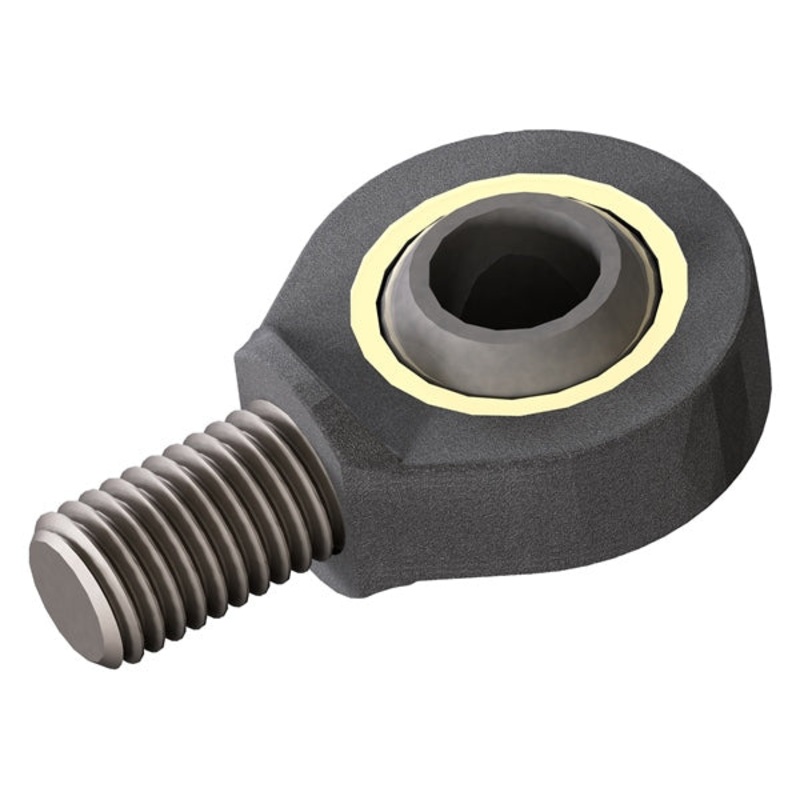 ROD END ACTUATOR KFI