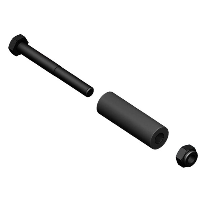 ROLLER KIT SE VERTICLE STD KFI