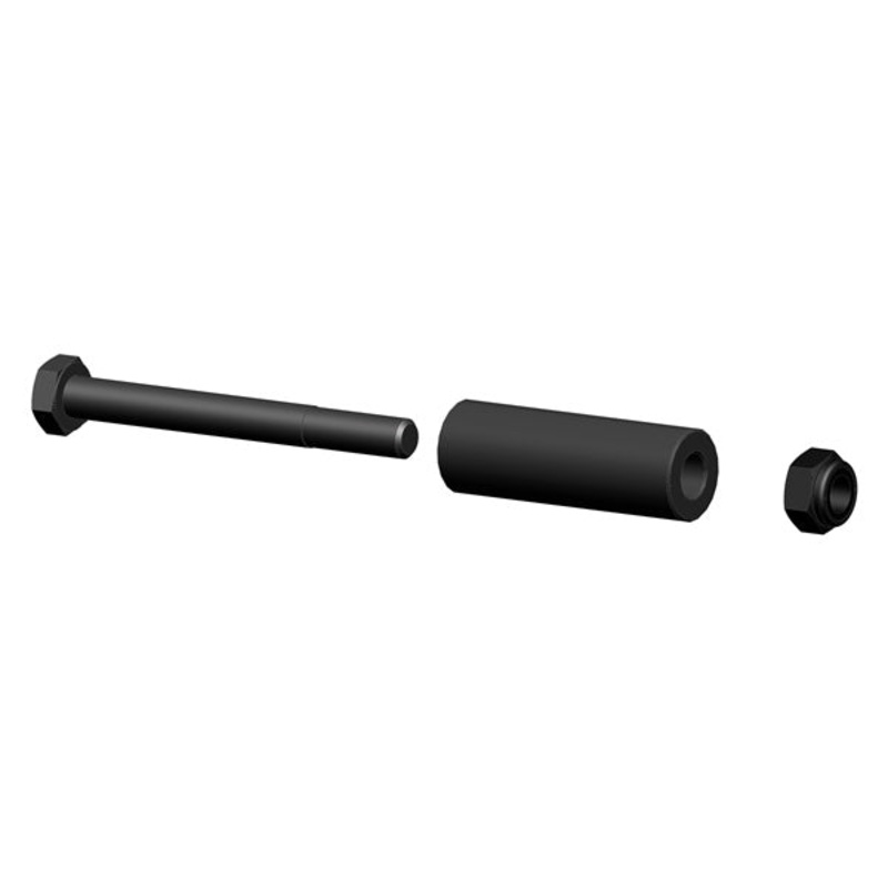 ROLLER KIT SE VERTICLE WIDE KFI