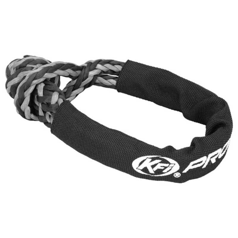 SHACKLE SOFT 3/8X5 KFI