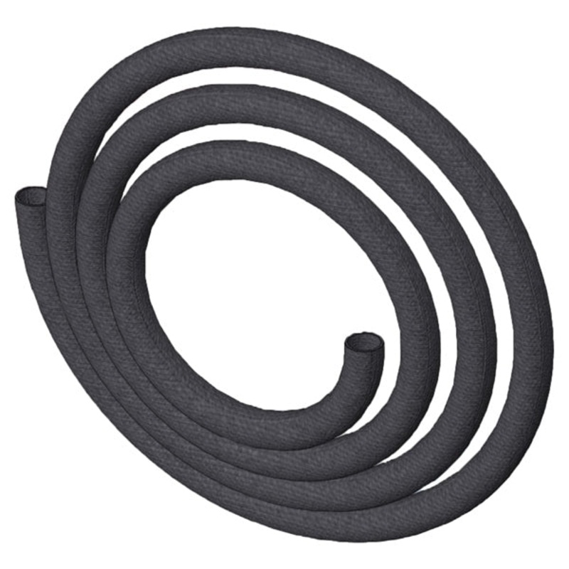 SHEATH PROTEC LINE WINCH ATV KFI