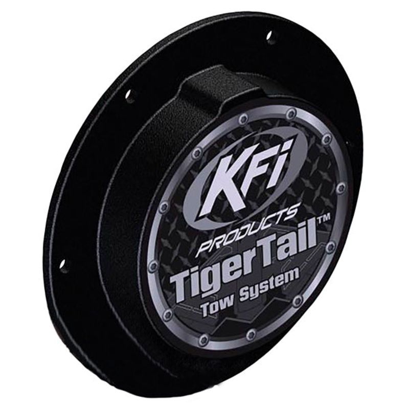 SPRING COVER ASSEMBLY REPL KFI