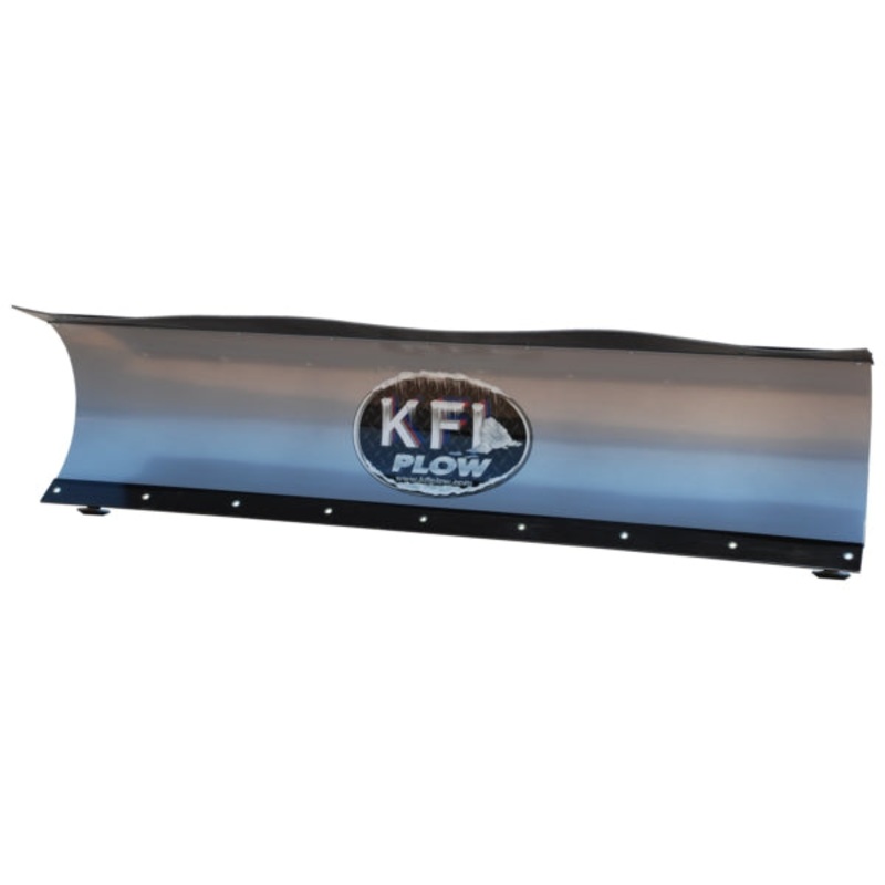 STRAIGHT BLADE PLOW 66 UTV KFI