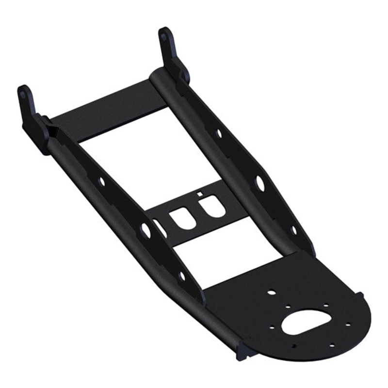 TUBE FRAME UTV KFI