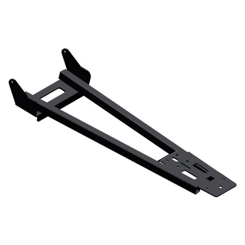 TUBE PLOW SNO-DEVIL KFI