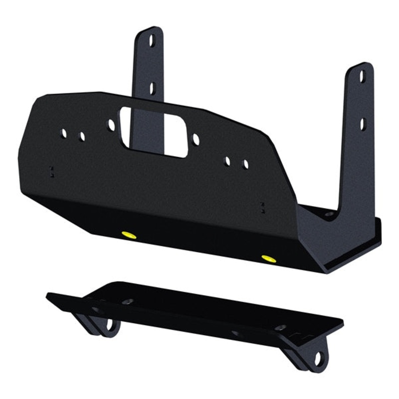 UTV PLOW MOUNT CFMOTO KFI