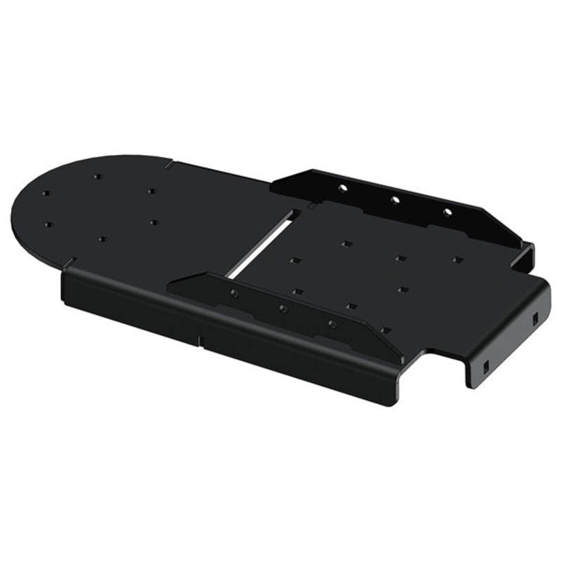 V-PLOW TRACK EXTENSION KFI