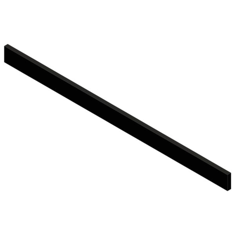 WEAR BAR UHMW .75X48 KFI
