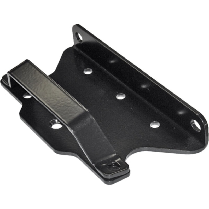 WINCH MOUNT BRP KFI