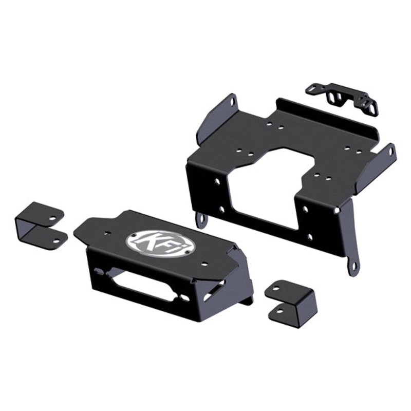 WINCH MOUNT HON KFI