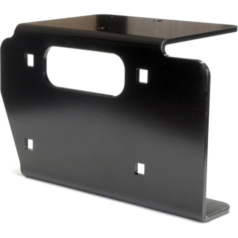 WINCH MOUNT KAWA SUZ KFI