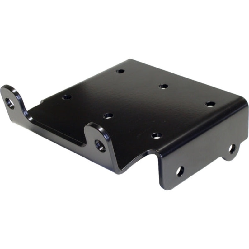 WINCH MOUNT SUZ KFI