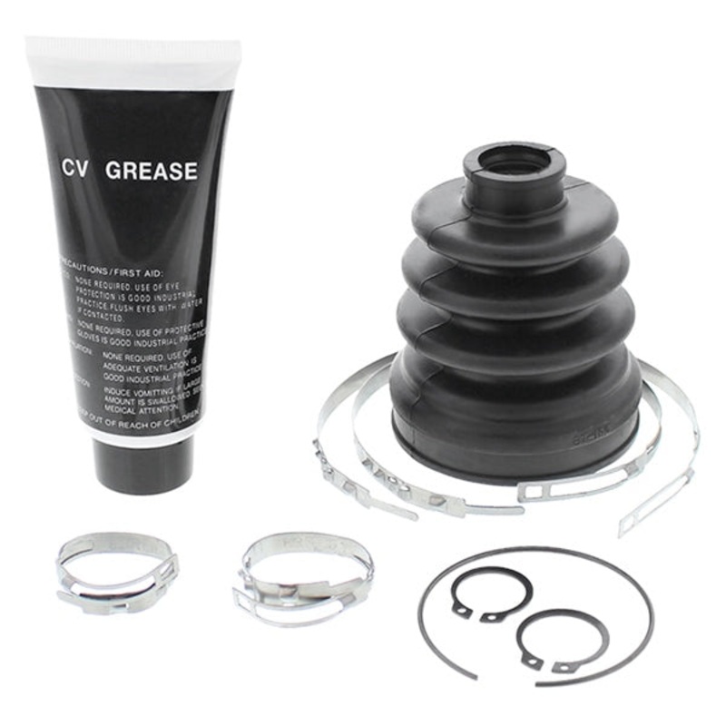 6-BALL AXLE BOOT KIT HON/YAM