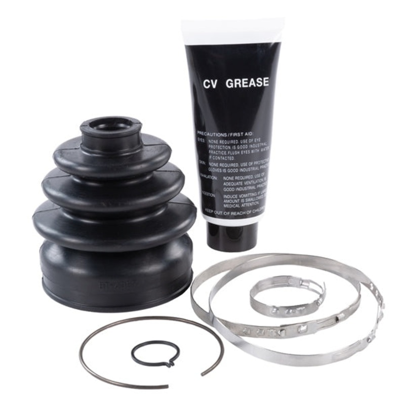 6-BALL AXLE BOOT KIT POL