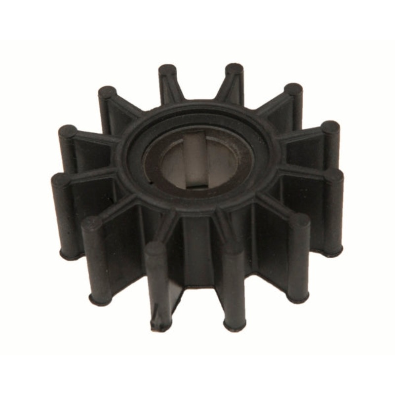 GENERATOR IMPELLER
