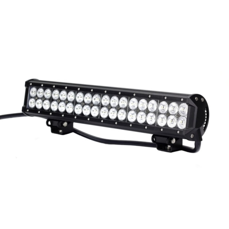 LIGHT BAR LED DEFCON 20 QUAKELED