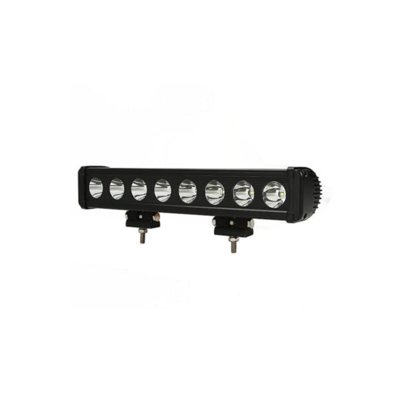 LIGHT BAR LED ROGUE 15 QUAKELED