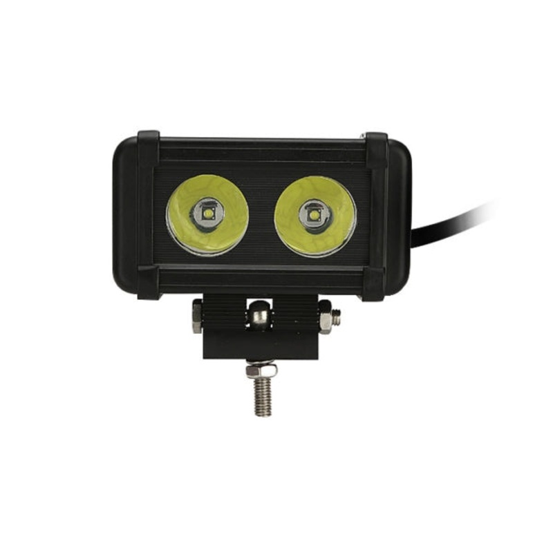 LIGHT BAR LED ROGUE 5 QUAKELED