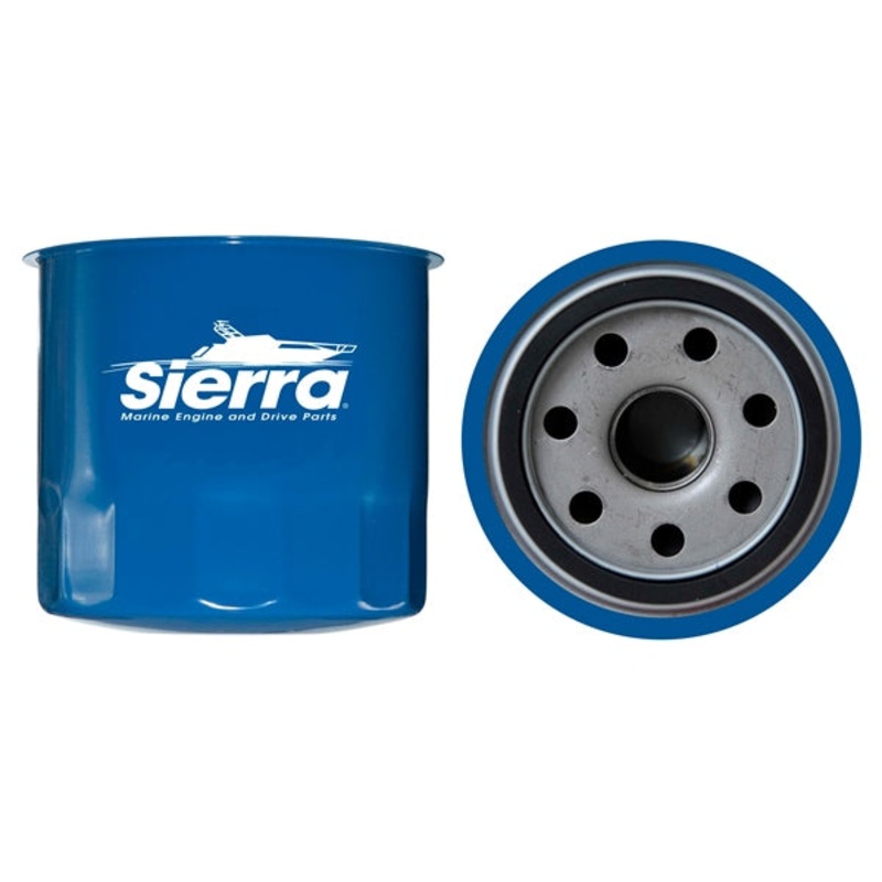OIL FILTER 36918 WESTERBEKE SIERRA