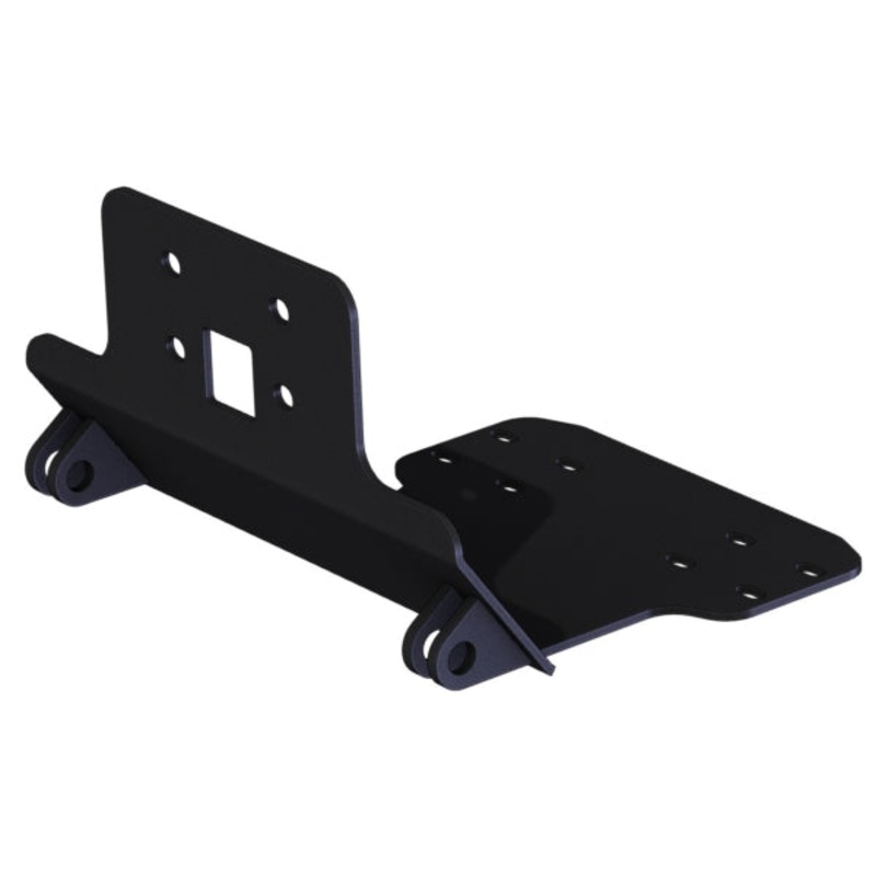 PLOW BRACKET UTV JDEERE
