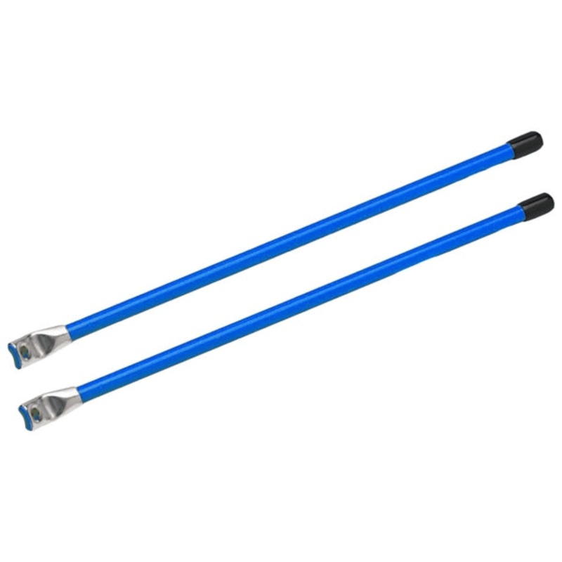 PLOW MARKER BL KFI