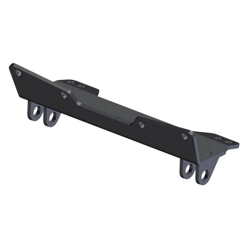PLOW MOUNT UTV POL KFI