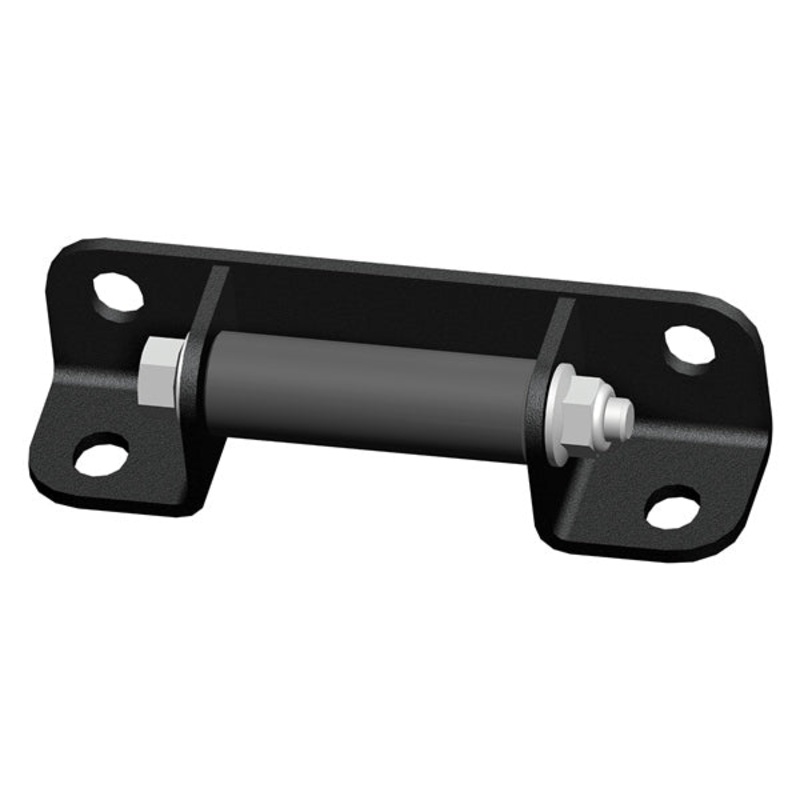 PLOW STRAP ROLLER ATV/UTV KFI