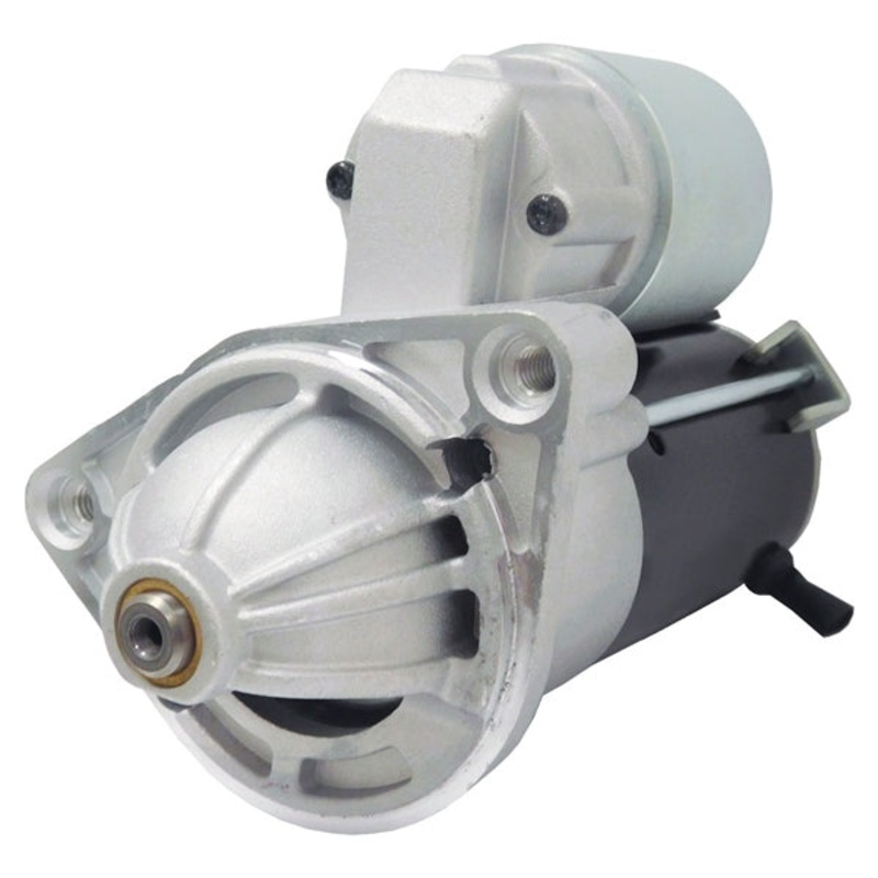 STARTER HD JDEERE KIMPEXHD