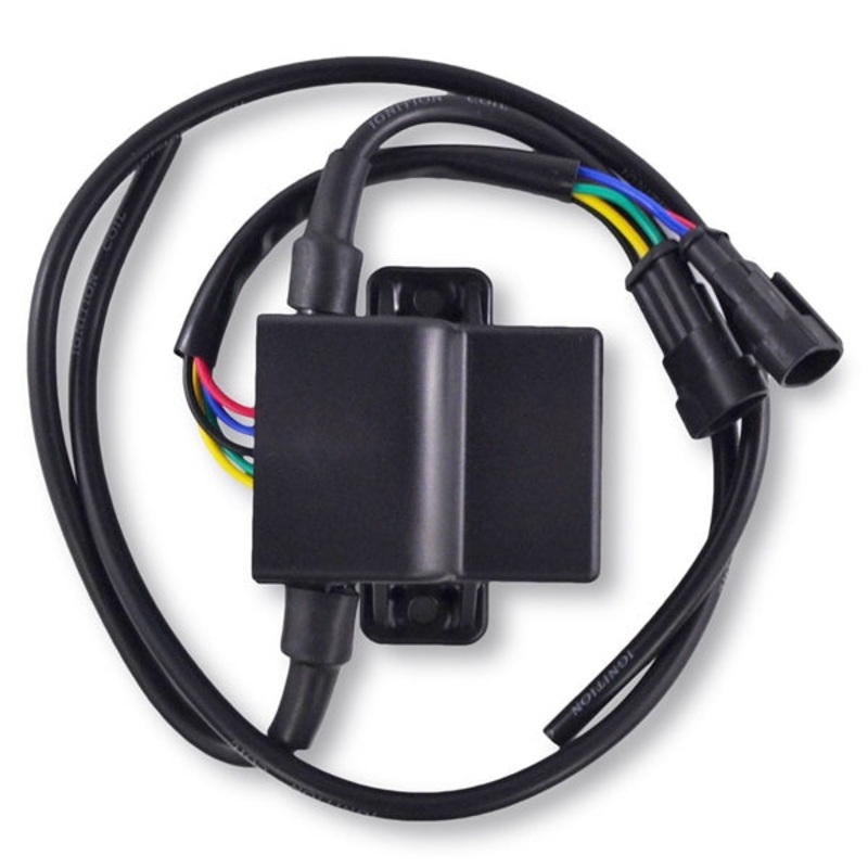 CDI BOX HP/COIL KIT POL KIMPEX
