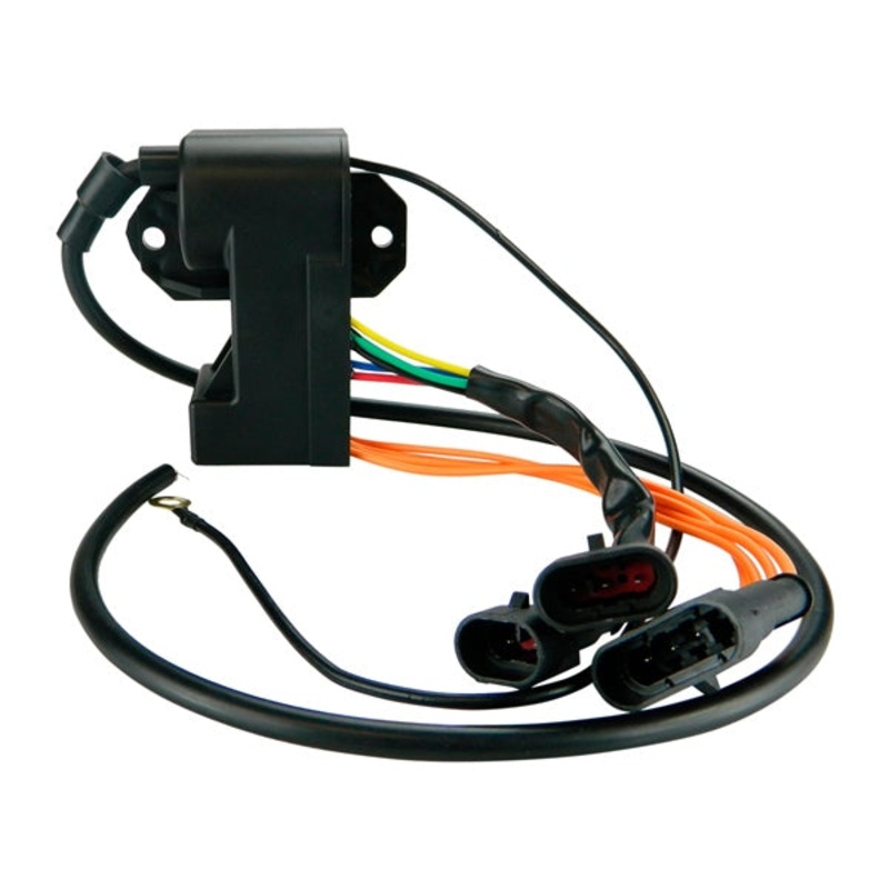 CDI BOX W/IGNITION COIL SKI-DOO KIMPEXHD