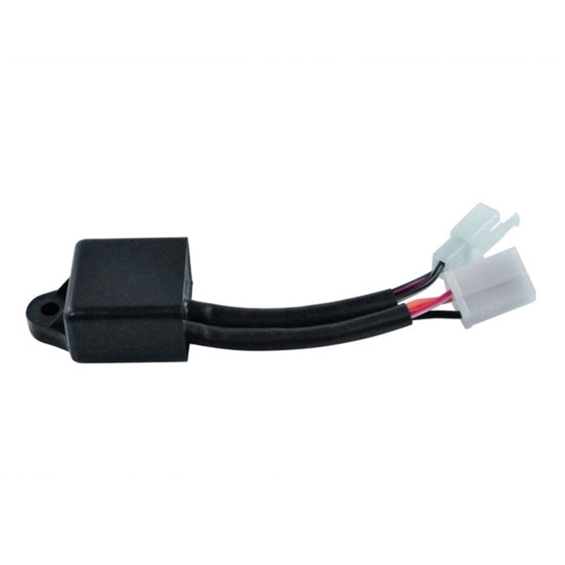 CDI ELECTRONIC BOX HP A/C C-AM KIMPEX
