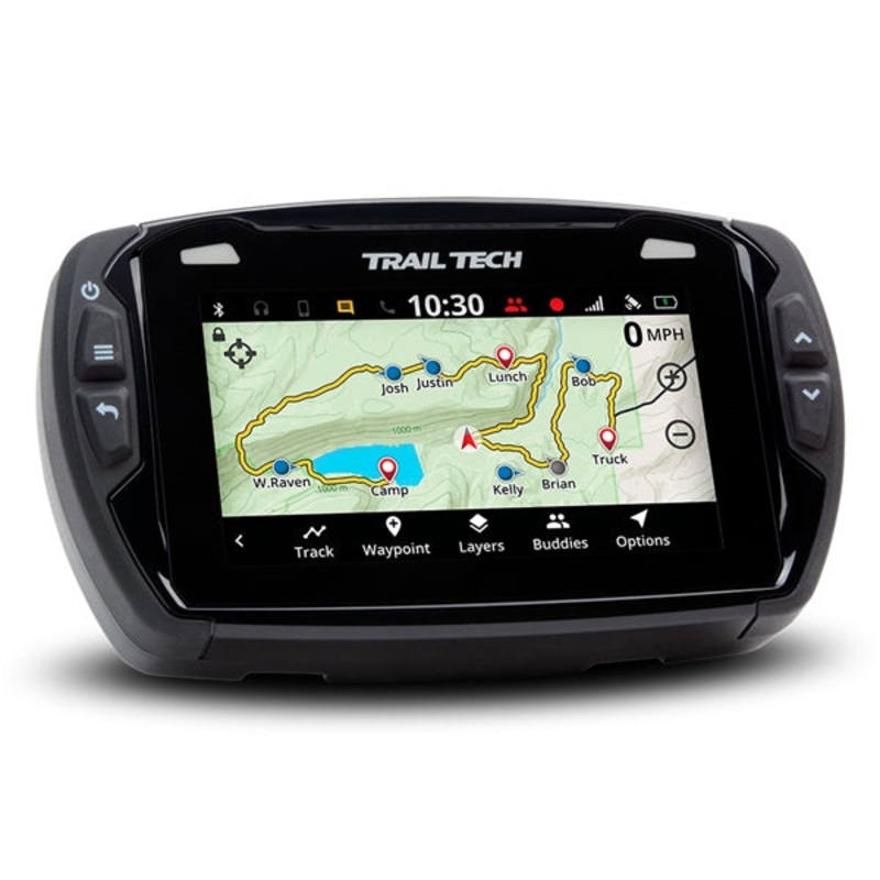 COMPUTER VOYAGER PRO KIT TRAILTECH