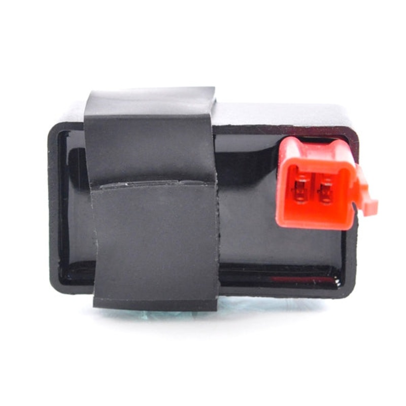 FUEL PUMP RELAY KAWA KIMPEX