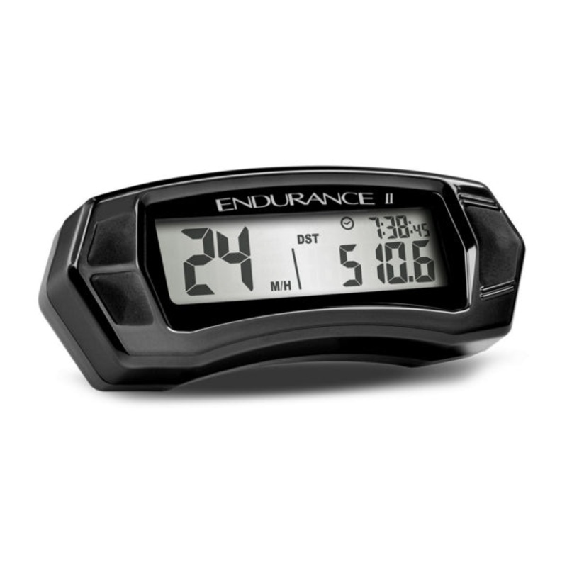 GAUGE ENDURANCE II BK KIT TRAILTECH