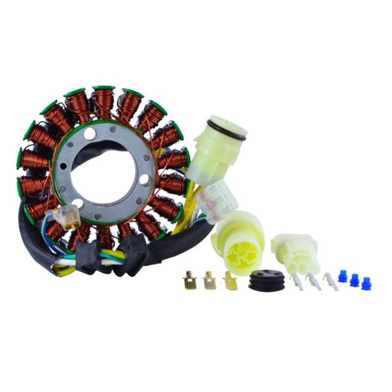GENERAT STATOR MITSUBA 18POLE HON KIMPEX