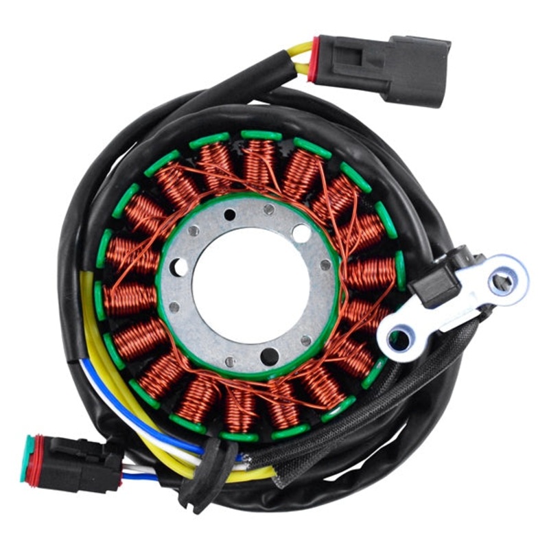 GENERATOR STATOR C-AM KIMPEX