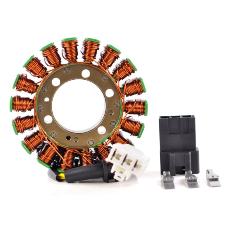GENERATOR STATOR HON KIMPEX