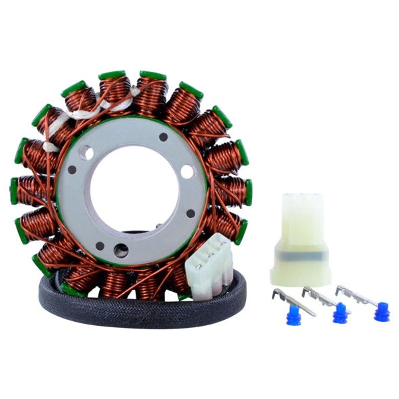 GENERATOR STATOR HUSA KIMPEX