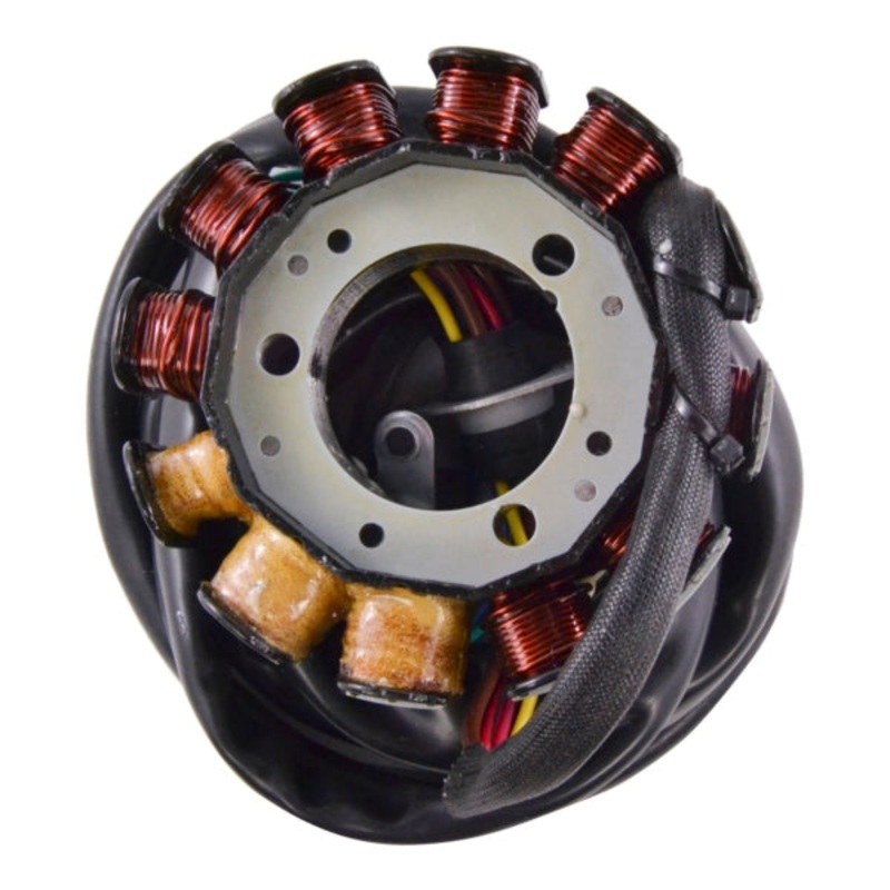GENERATOR STATOR KAWA KIMPEX
