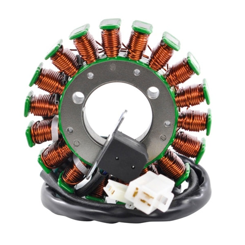 GENERATOR STATOR SUZ KIMPEX