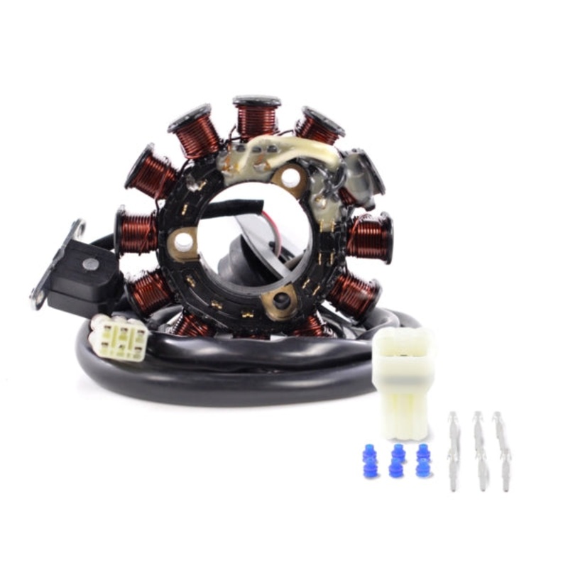 GENERATOR STATOR YAM KIMPEX
