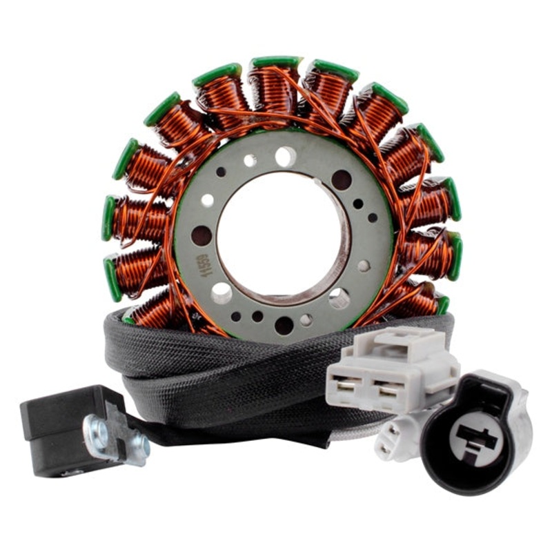 GENERATOR STATOR YAM KIMPEXHD