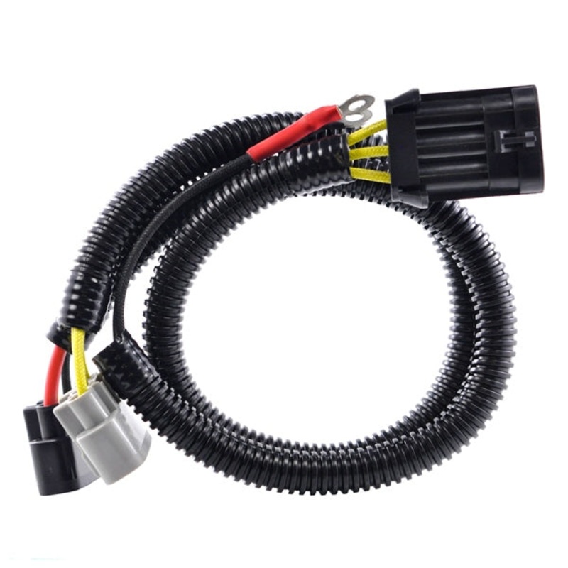 HARNESS CONVERSION POL KIMPEX