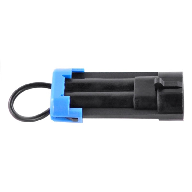 HARNESS OVERRIDE PLUG CONNECTOR C-AM