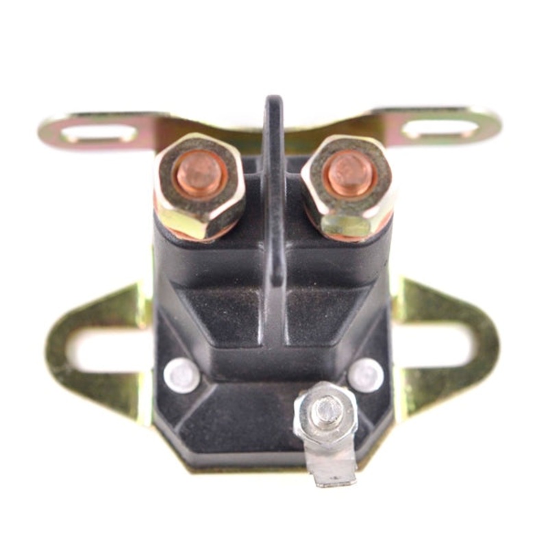 HD STARTER RELAY SOLENOID SW. UNIV 3POLE
