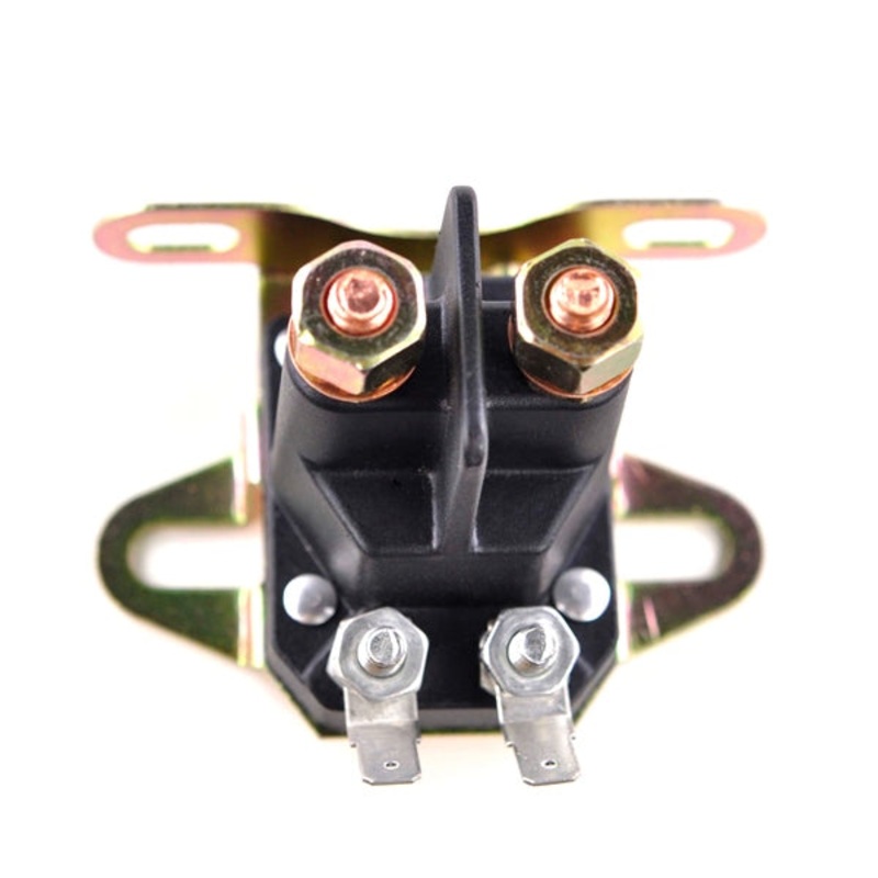 HD STARTER RELAY SOLENOID SW. UNIV 4POLE